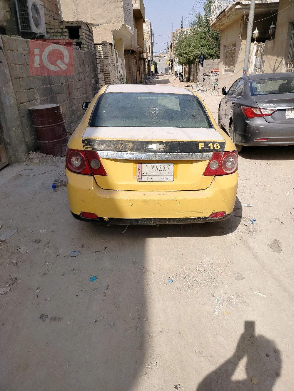شێڤرۆلێت ئێپیکا